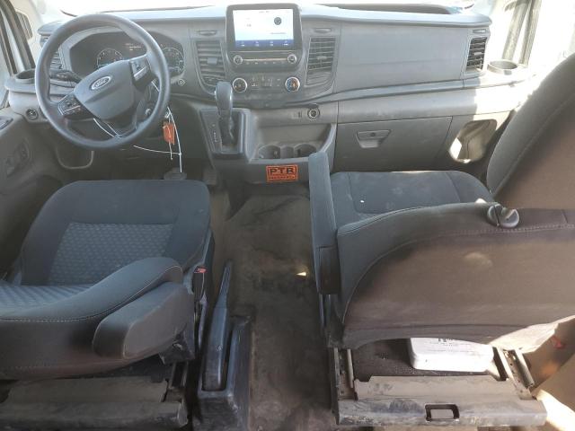 Photo 8 from auction – 2020 FORD TRANSIT T- with VIN 1FBAX9Y81LKB39162