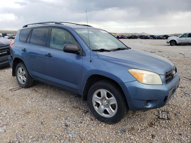 Photo 4 from auction – 2008 TOYOTA RAV4 with VIN JTMBD35V985171945