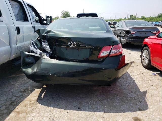 Photo 6 from auction – 2011 TOYOTA CAMRY BASE with VIN 4T1BF3EK5BU638738