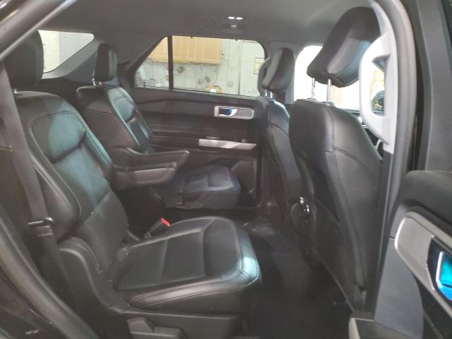 Photo 11 from auction – 2021 FORD EXPLORER L with VIN 1FMSK7FH7MGB03028