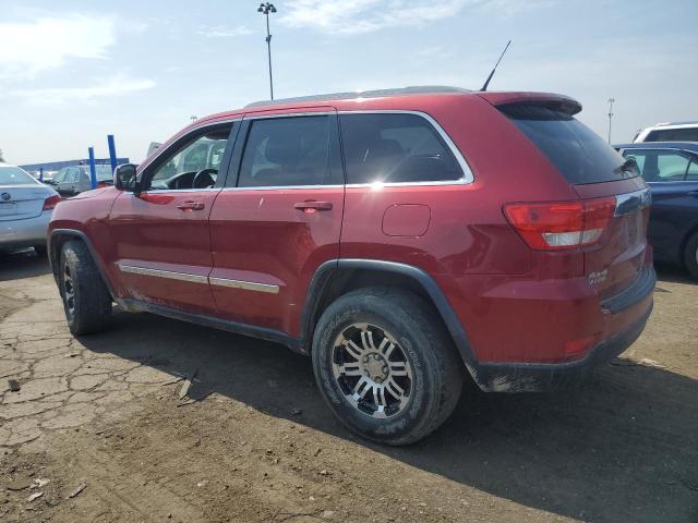Photo 2 from auction – 2011 JEEP GRAND CHER with VIN 1J4RR4GG9BC589472