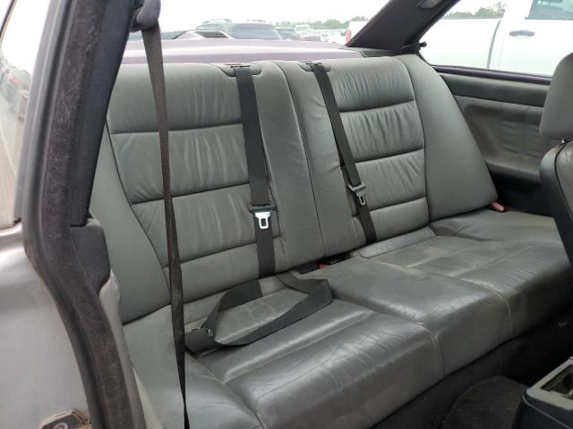 Photo 10 from auction – 1995 BMW M3 with VIN WBSBF9328SEH06837