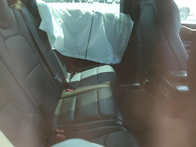 Photo 11 from auction – 2020 TESLA MODEL X with VIN 5YJXCAE28LF237671