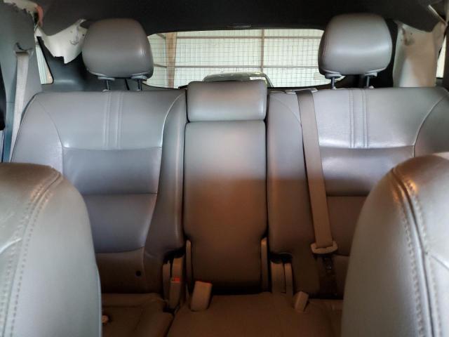 Photo 10 from auction – 2012 KIA SORENTO BA with VIN 5XYKT3A67CG240746
