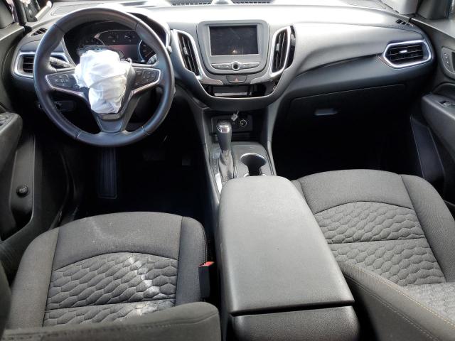 Photo 8 from auction – 2019 CHEVROLET EQUINOX LT with VIN 3GNAXJEV1KS603701