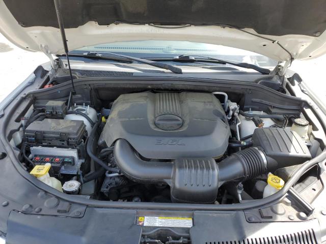 Photo 11 from auction – 2011 DODGE DURANGO CR with VIN 1D4RD4GG5BC694811