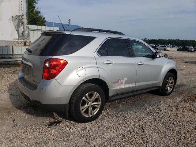 Photo 3 from auction – 2010 CHEVROLET EQUINOX LT with VIN 2CNALDEW5A6329118