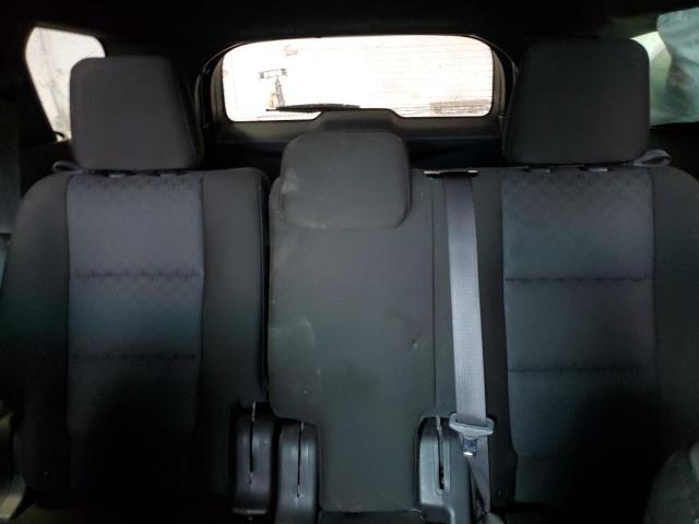 Photo 10 from auction – 2014 FORD EXPLORER X with VIN 1FM5K8D87EGB27160