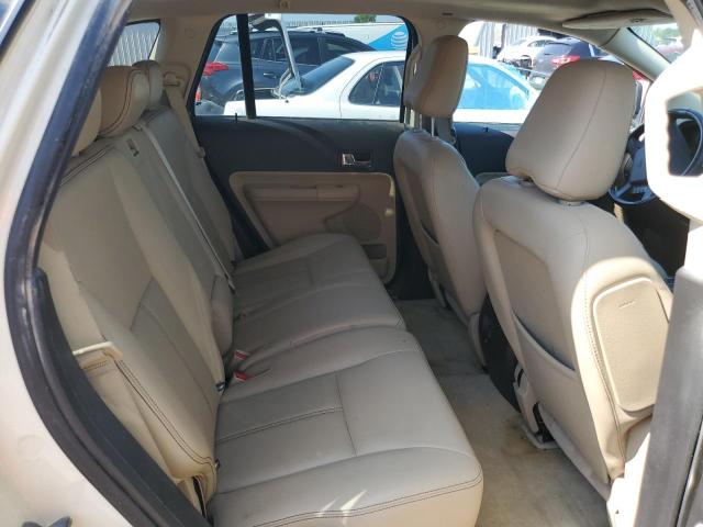 Photo 10 from auction – 2008 FORD EDGE LIMIT with VIN 2FMDK39C28BA37969