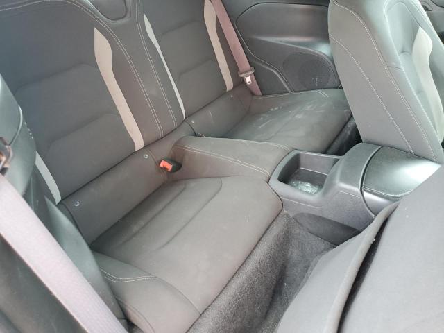 Photo 10 from auction – 2017 CHEVROLET CAMARO LT with VIN 1G1FB3DSXH0141969