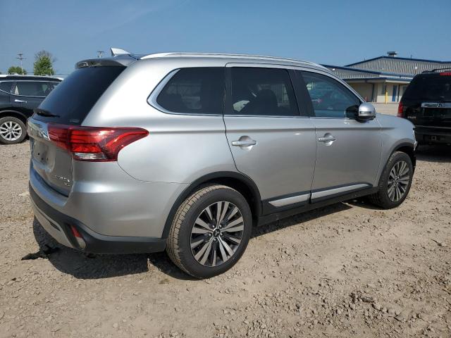 Photo 3 from auction – 2019 MITSUBISHI OUTLANDER with VIN JA4AZ3A38KJ001053
