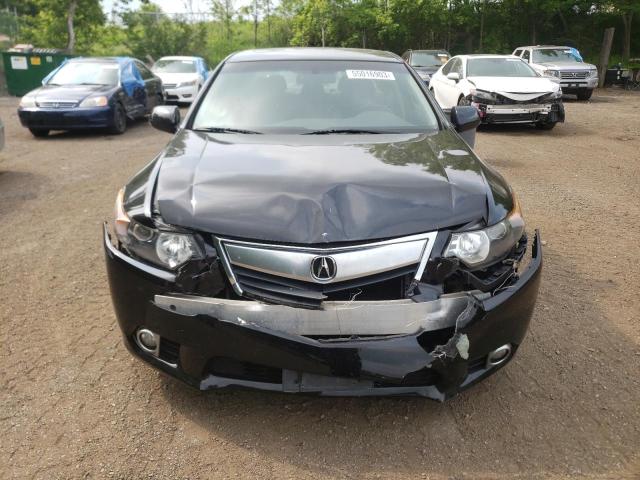 Photo 5 from auction – 2012 ACURA TSX with VIN JH4CU2F55CC801752