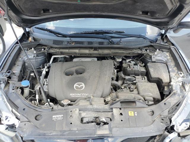 Photo 11 from auction – 2015 MAZDA CX-5 TOURI with VIN JM3KE2CYXF0486579