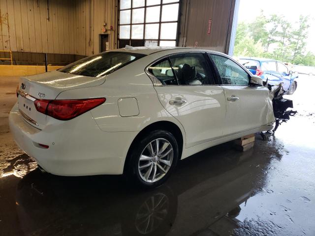 Photo 3 from auction – 2017 INFINITI Q50 PREMIU with VIN JN1EV7ARXHM831428