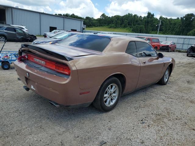 Photo 3 from auction – 2009 DODGE CHALLENGER with VIN 2B3LJ54T39H609427