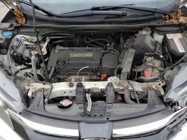 Photo 12 from auction – 2015 HONDA CR-V EX with VIN 5J6RM4H55FL121613