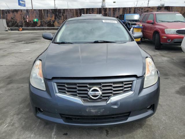 Photo 5 from auction – 2009 NISSAN ALTIMA 2.5 with VIN 1N4AL24E29C136497