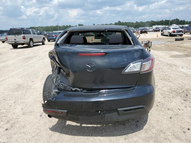 Photo 6 from auction – 2010 MAZDA 3 I with VIN JM1BL1SF0A1202808