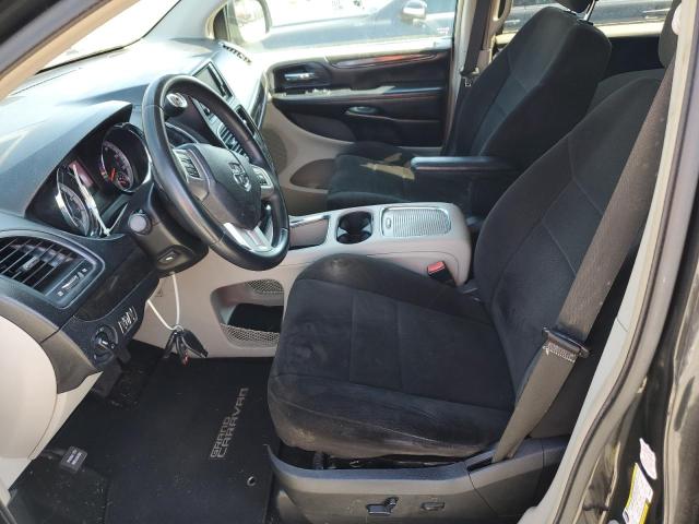 Photo 7 from auction – 2012 DODGE GRAND CARA with VIN 2C4RDGDG2CR350364