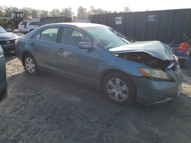 Photo 4 from auction – 2009 TOYOTA CAMRY BASE with VIN 4T1BE46KX9U879003