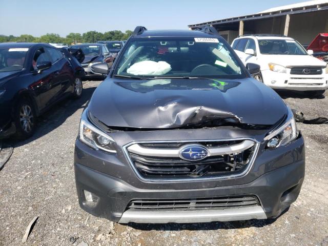 Photo 5 from auction – 2022 SUBARU OUTBACK LI with VIN 4S4BTANC3N3277655
