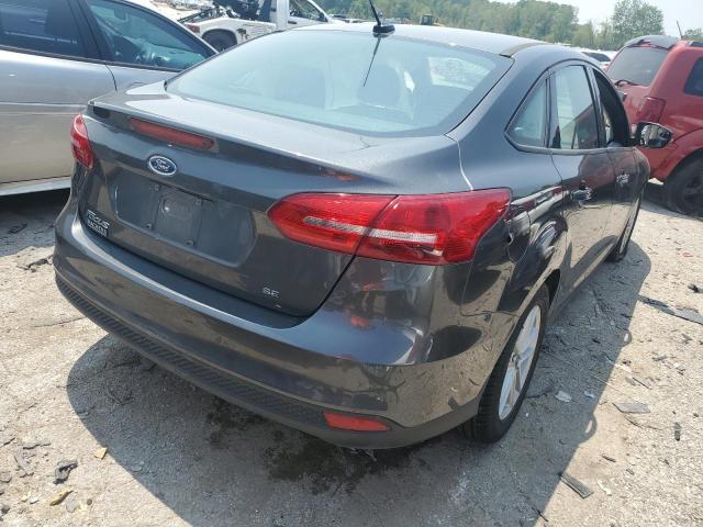 Фото 3 с аукциона – 2017 FORD FOCUS SE с VIN 1FADP3F21HL333010