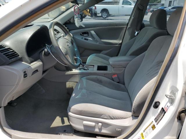 Photo 7 from auction – 2008 TOYOTA CAMRY CE with VIN 4T1BE46KX8U778607