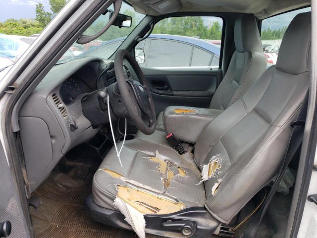 Photo 7 from auction – 2004 FORD RANGER with VIN 1FTYR10DX4PB26686