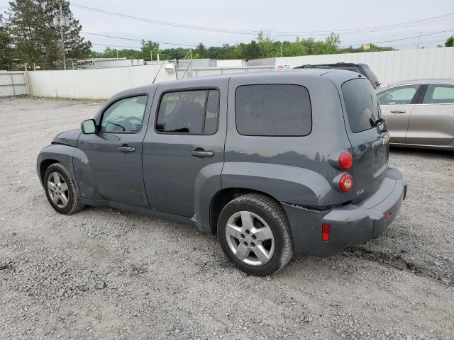 Photo 2 from auction – 2009 CHEVROLET HHR LT with VIN 3GNCA23B19S596087