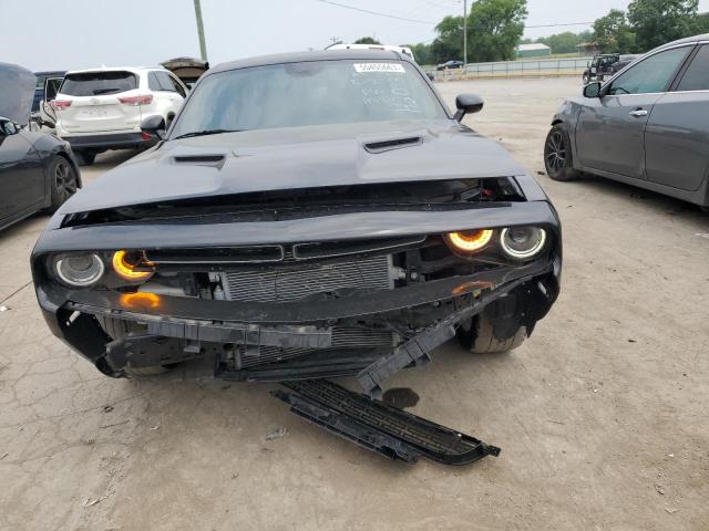 Photo 5 from auction – 2018 DODGE CHALLENGER with VIN 2C3CDZBTXJH209311