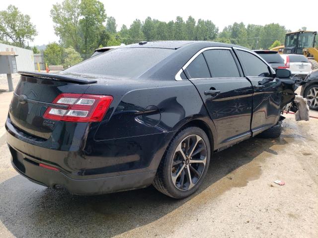 Photo 3 from auction – 2016 FORD TAURUS SHO with VIN 1FAHP2KT2GG126188