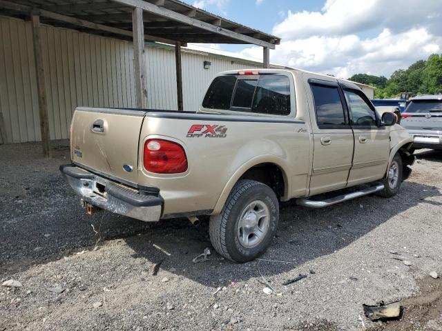 Photo 3 from auction – 2001 FORD F150 SUPER with VIN 1FTRW08W81KD90625