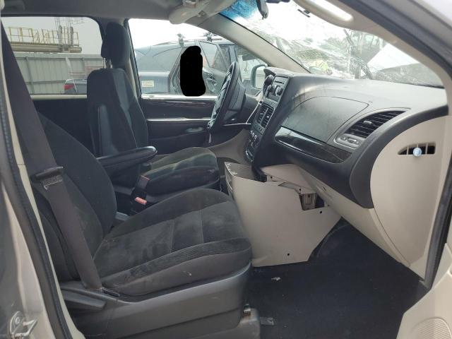 Photo 7 from auction – 2017 DODGE GRAND CARA with VIN 2C4RDGBG1HR856309