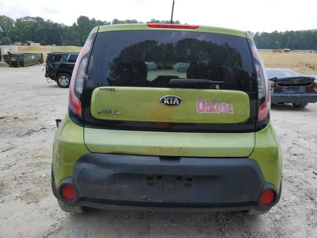 Photo 6 from auction – 2015 KIA SOUL with VIN KNDJN2A23F7747903