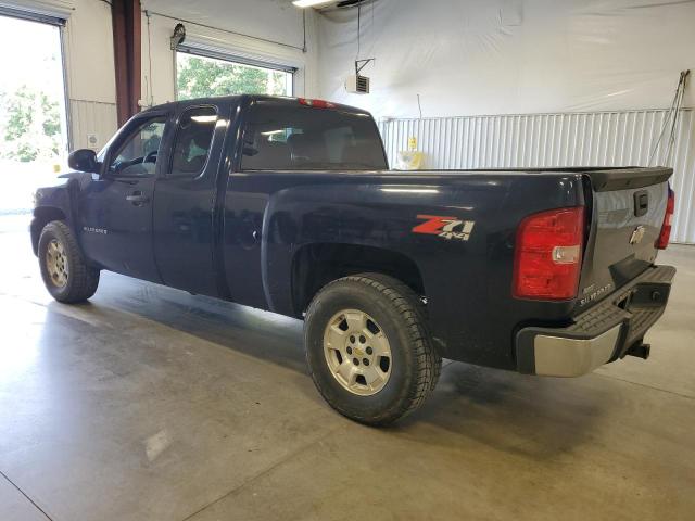 Photo 2 from auction – 2010 CHEVROLET SILVERADO with VIN 1GCSKSE30AZ193037