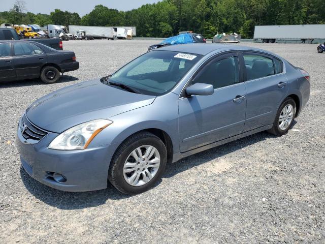 NISSAN ALTIMA BAS 2011 with VIN 1N4AL2AP8BN456746 - Photo from auction