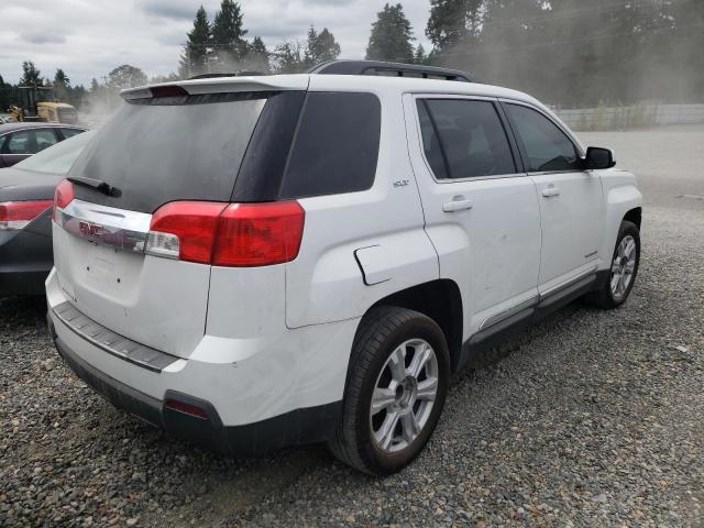 Photo 3 from auction – 2015 GMC TERRAIN SL with VIN 2GKALSEK1F6325715