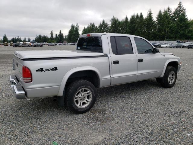 Photo 3 from auction – 2003 DODGE DAKOTA QUA with VIN 1D7HG48N33S248764