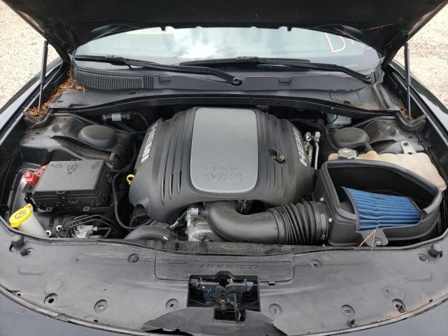 Photo 11 from auction – 2017 DODGE CHARGER R/ with VIN 2C3CDXCT0HH643136