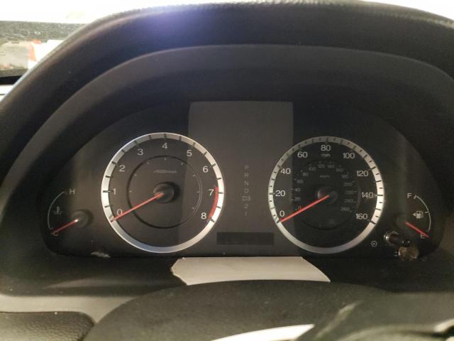 Photo 9 from auction – 2011 HONDA ACCORD EXL with VIN 1HGCP3F89BA012069