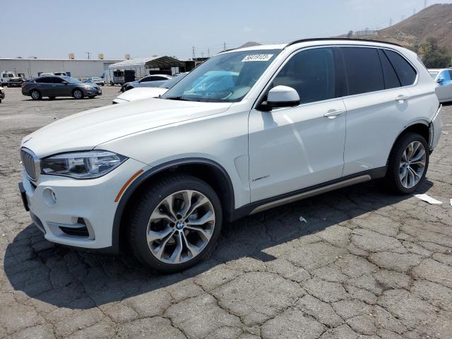 Photo 1 from auction – 2015 BMW X5 XDRIVE3 with VIN 5UXKR0C59F0P05764