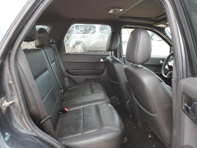 Photo 11 from auction – 2008 FORD ESCAPE LIM with VIN 1FMCU94188KC44953