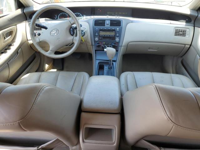 Photo 8 from auction – 2002 TOYOTA AVALON XL with VIN 4T1BF28BX2U256520