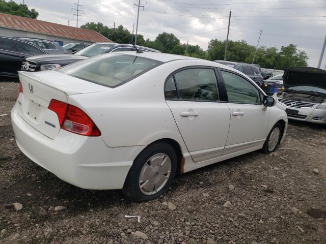 Photo 3 from auction – 2008 HONDA CIVIC with VIN JHMFA36298S026211