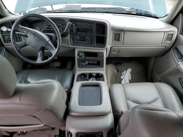 Photo 8 from auction – 2003 CHEVROLET SILVERADO with VIN 1GCJC33133F177354