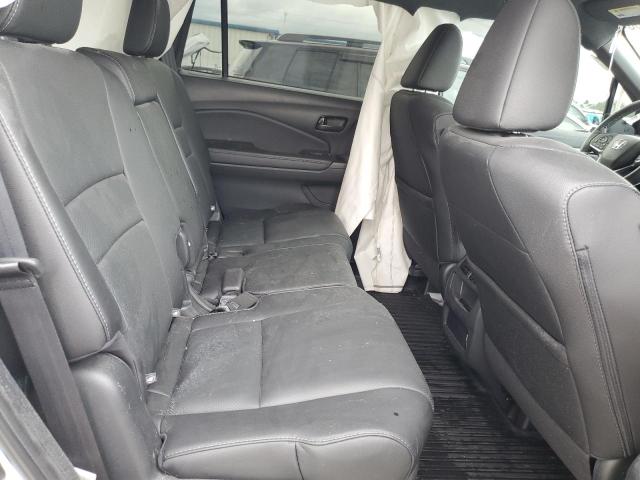 Photo 11 from auction – 2022 HONDA PASSPORT E with VIN 5FNYF7H5XNB005211