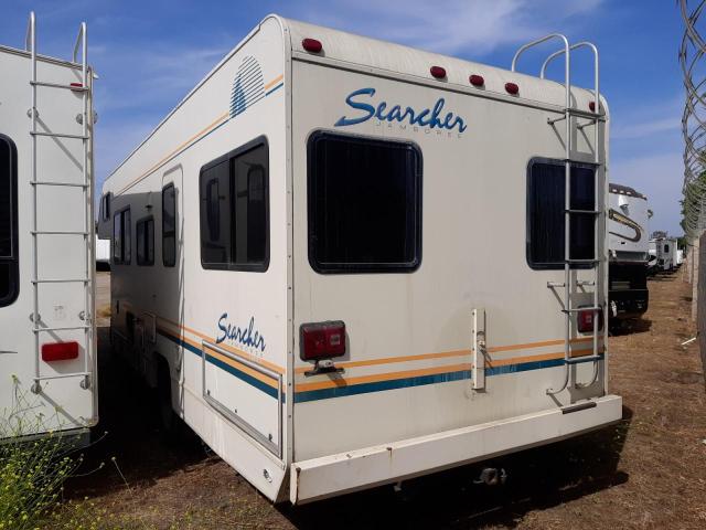 Photo 3 from auction – 1995 SERC 8500 with VIN 1FDKE30G4SHA46228