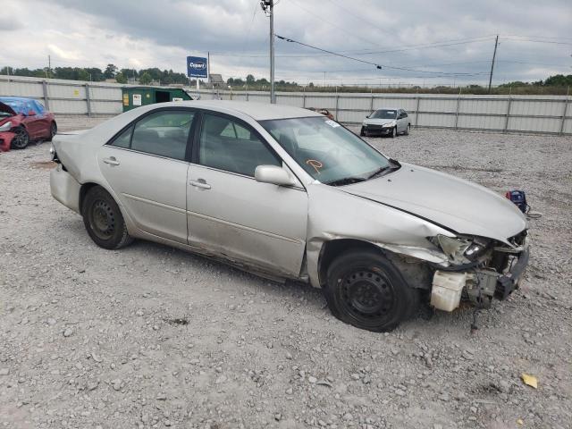 Photo 4 from auction – 2005 TOYOTA CAMRY LE with VIN 4T1BE32K75U508732