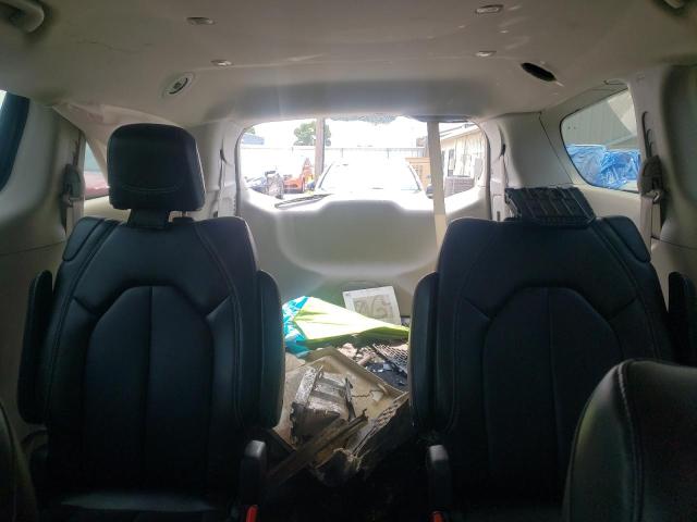 Photo 10 from auction – 2021 CHRYSLER VOYAGER LX with VIN 2C4RC1DG3MR520121