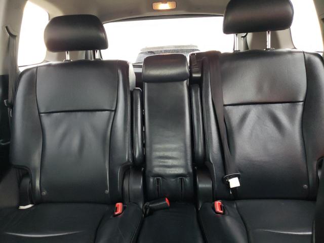 Photo 10 from auction – 2013 TOYOTA HIGHLANDER with VIN 5TDYK3EH0DS135253
